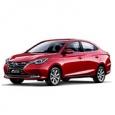 Changan Changan Alsvin 2018 – н.в.