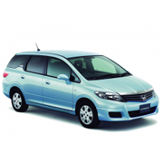 Honda Airwave