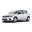 Kia Ceed 2007-2012