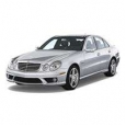 Фаркопы для Mercedes-Benz E-Class W211 2002-2009