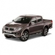 Фаркопы для Fiat Fullback 2016-2021