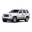 Фаркопы для Jeep Cherokee (Liberty) KK 2007-2013