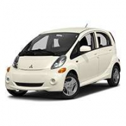 Mitsubishi i-MiEV