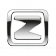 Защита картера Zotye