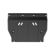 Защита электромотора для Evolute I-JOY (2025-н.в.) / Dong Feng Vigo с креп. электро, AT, FWD / Эволют Ай-Джой 2