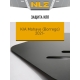 Защита коробки передач для KIA Mohave (21-) 3,0 диз. AT 4WD / Киа Мохав