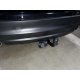 Фаркоп ТСС для Mazda CX-5 2011-2021